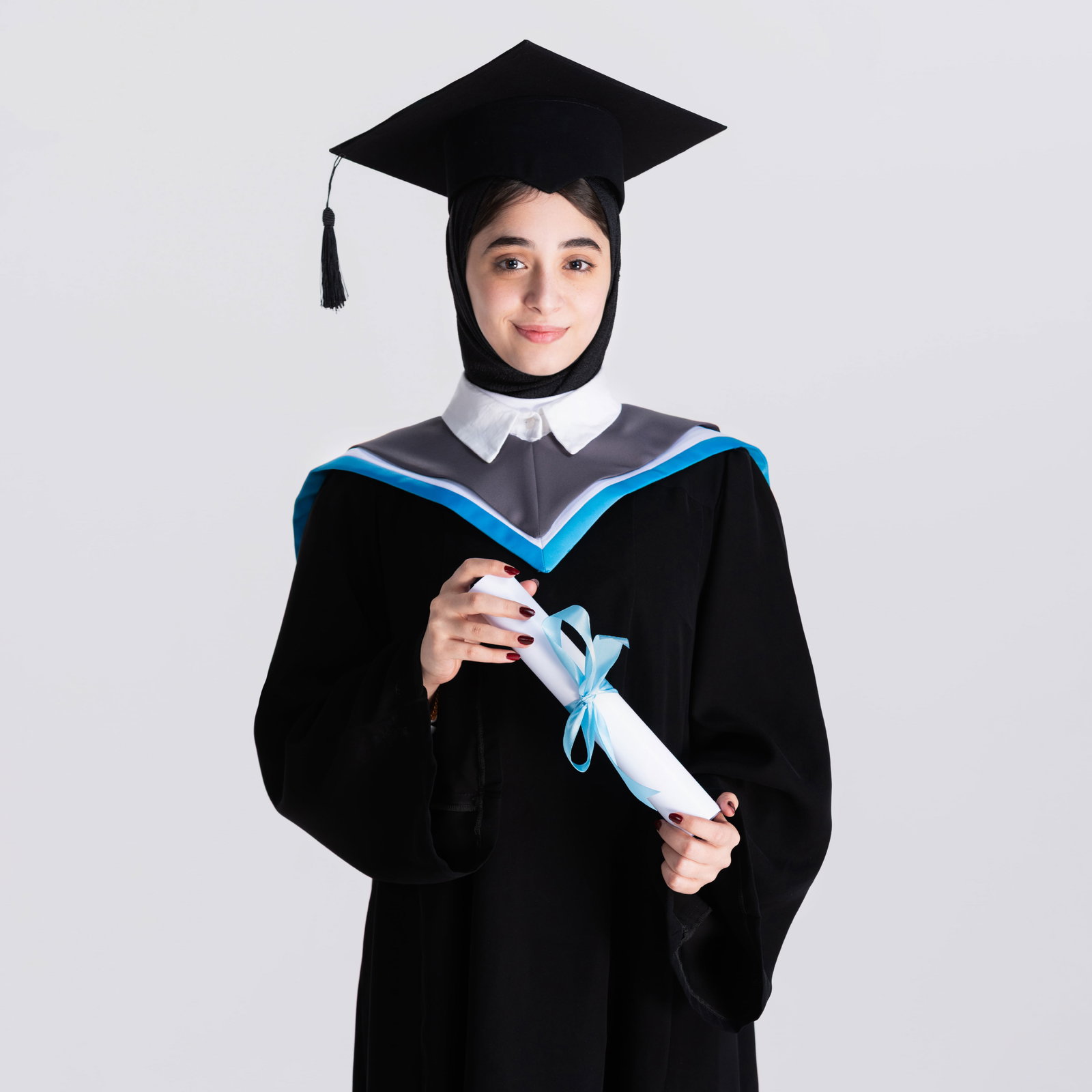 young-graduate-student-making-thumbs-up-white